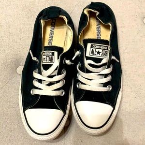 Converse shoreline sneakers